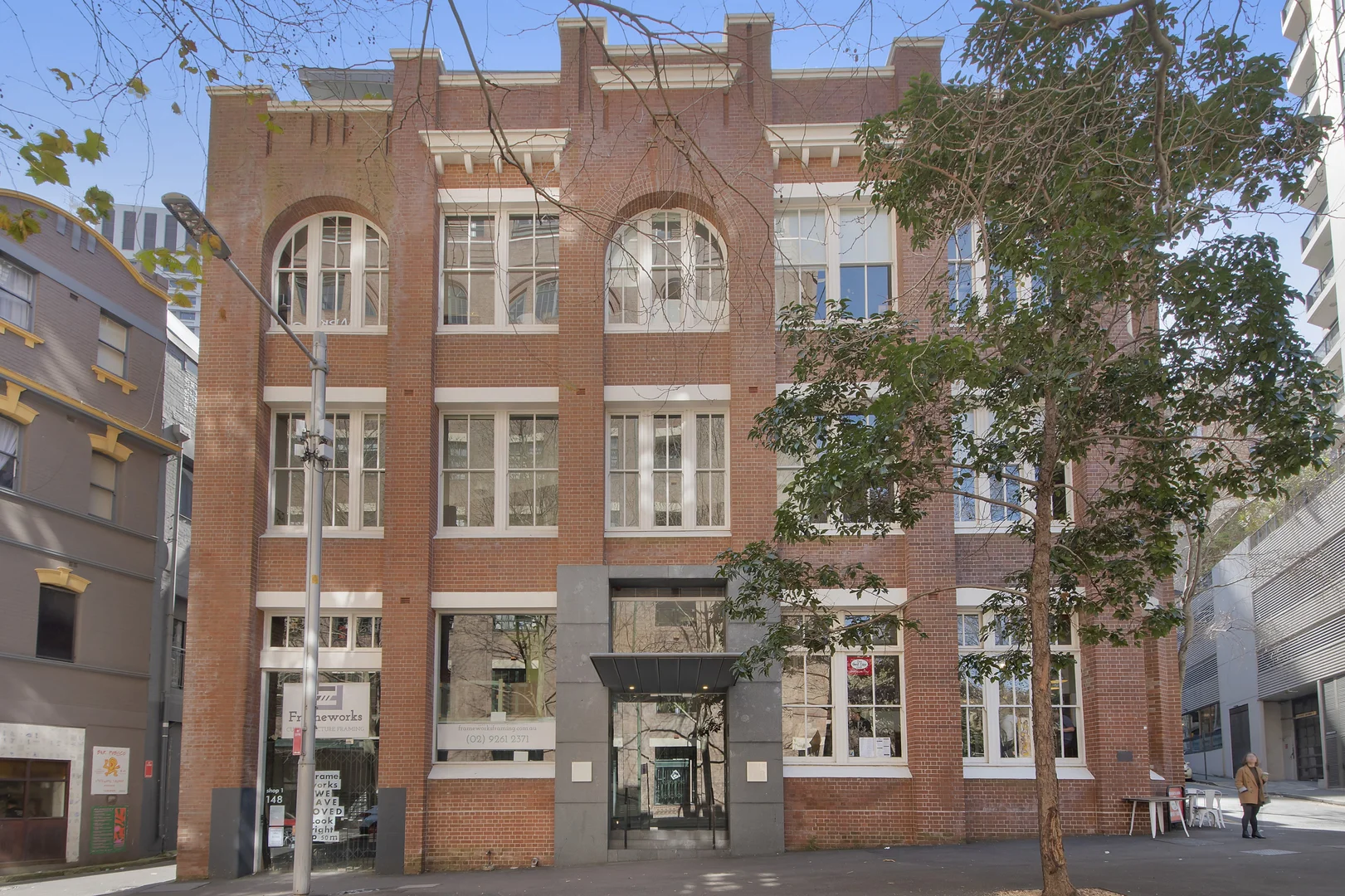Additional image 6 of 105/148 Goulburn Street, Surry Hills NSW 2010