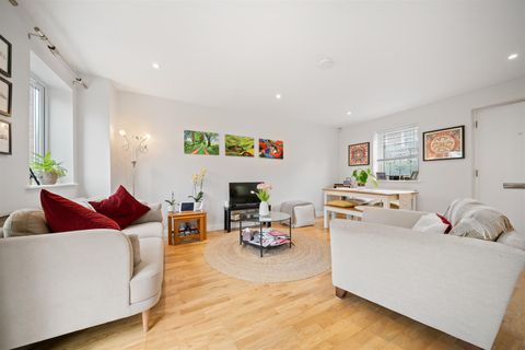 Grove Road, Wimbledon SW19