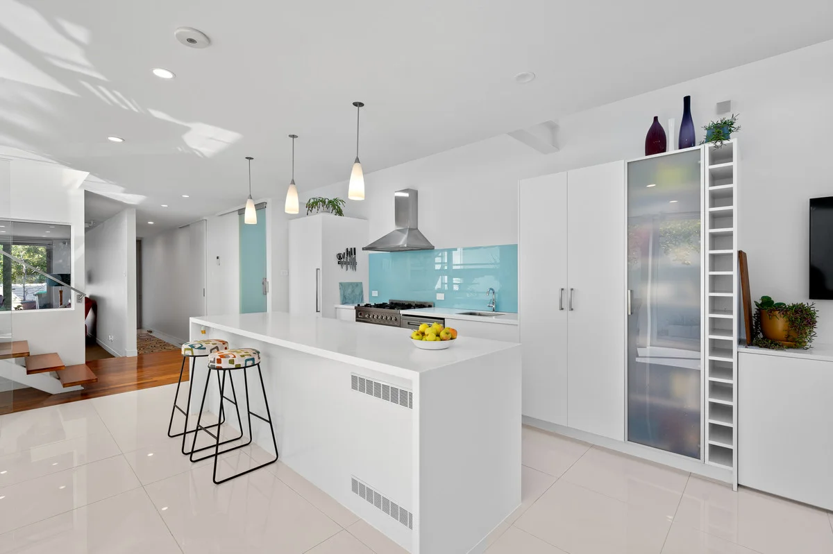 Additional image 3 of 55 Fitzroy Crescent, Dynnyrne TAS 7005