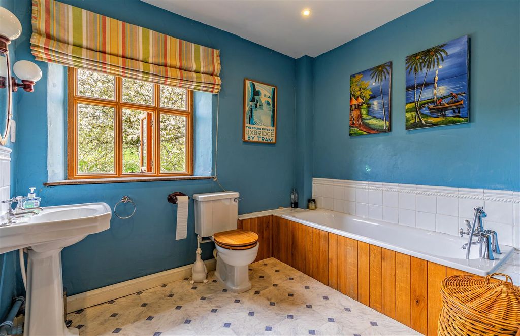 Additional image 15 of 8 bed farmhouse for saleBacton, Hereford HR2