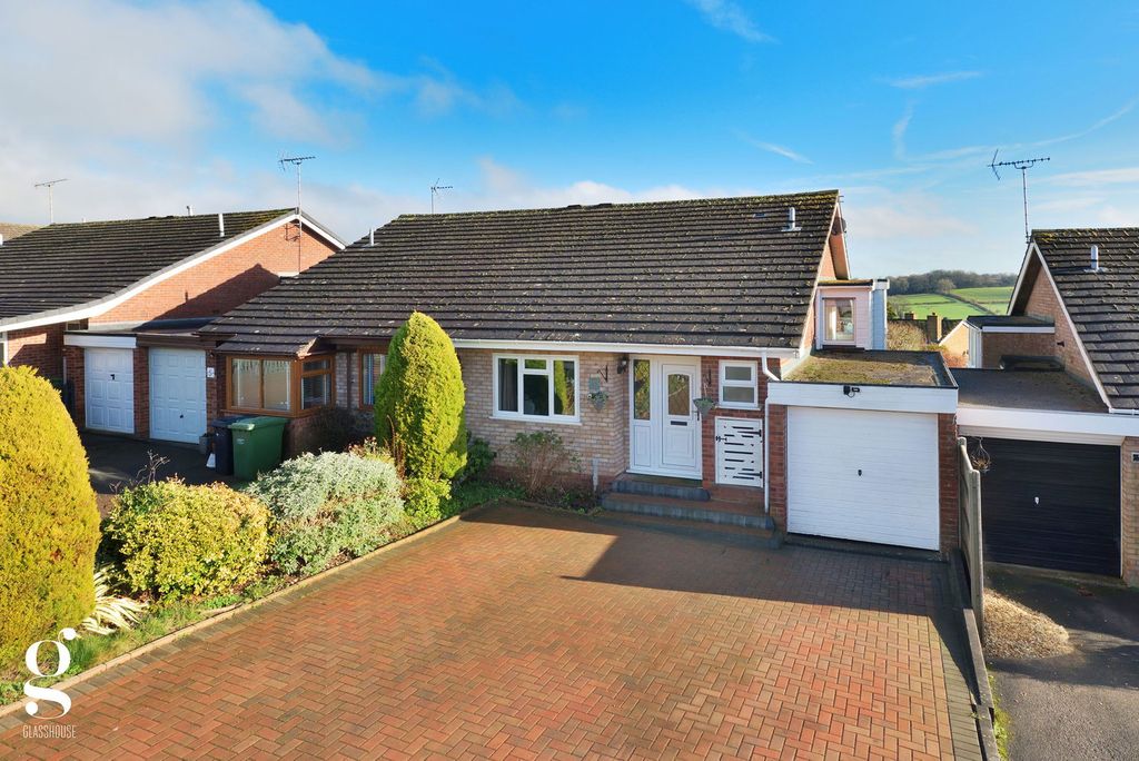 Additional image 35 of 3 bed semi-detached house for saleHighwell Avenue, Bromyard HR7