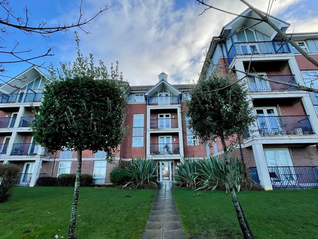 Additional image 8 of 1 bed flat for saleVictoria Mansions, Newton Drive, Blackpool FY3