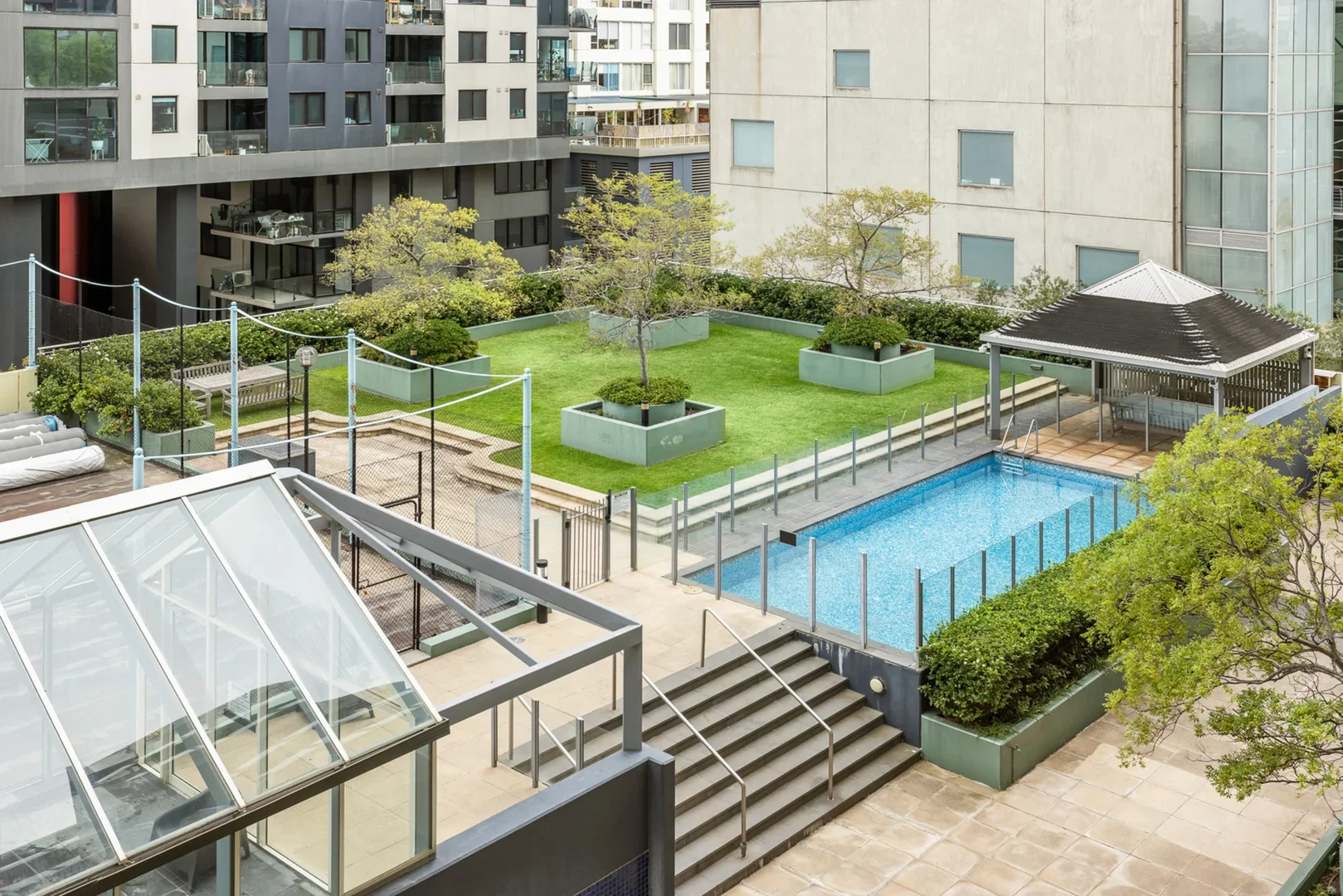 Additional image 15 of 23/632 St Kilda Road, Melbourne VIC 3004