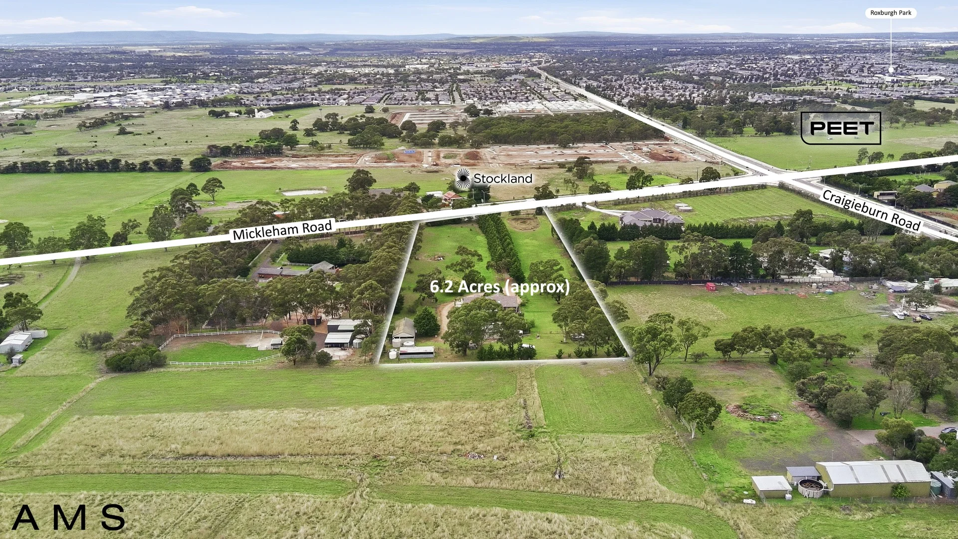 1545 Mickleham Road, Yuroke VIC 3063