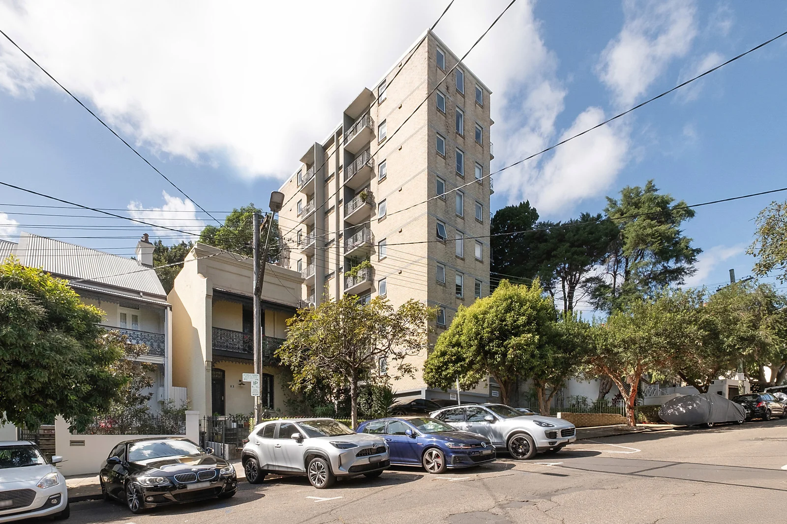 Additional image 2 of 74/13 Campbell Avenue, Paddington NSW 2021