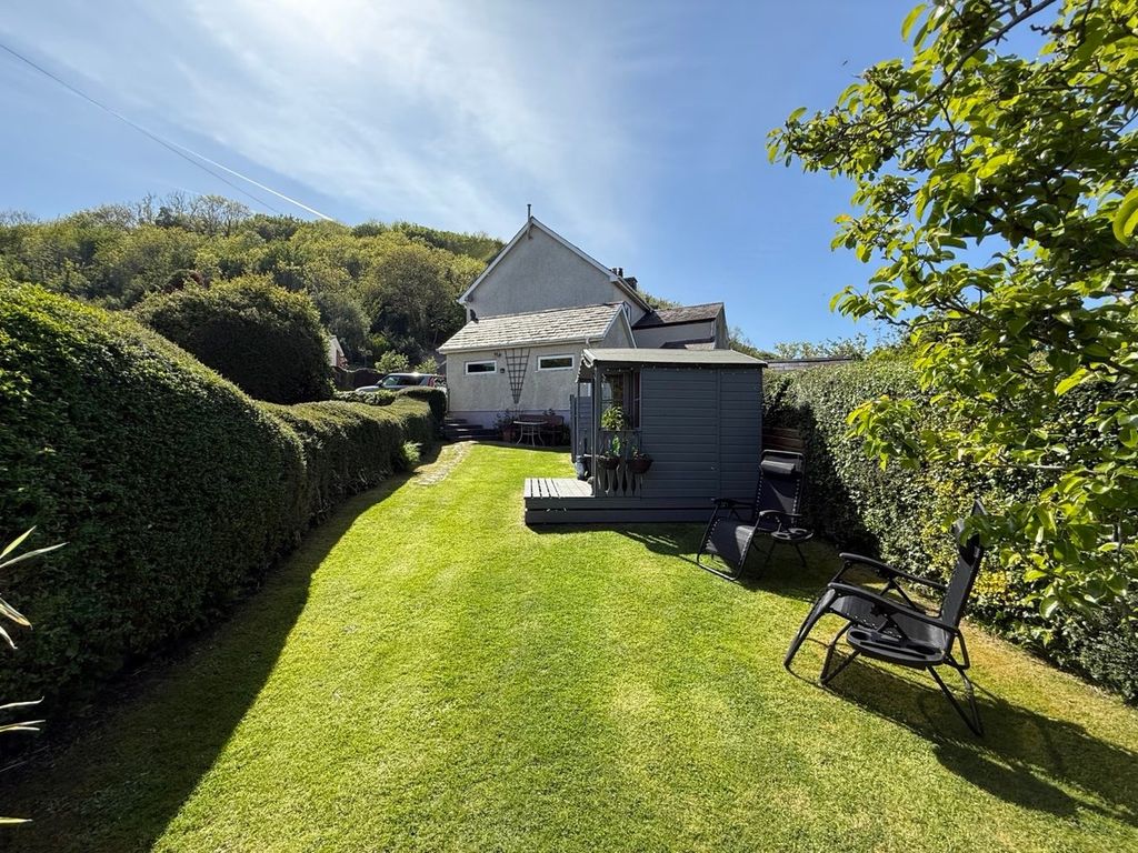 Additional image 4 of 4 bed terraced house for saleNew Quay, Ceredigion SA45