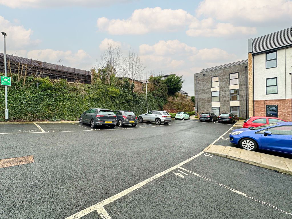 Additional image 15 of 1 bed flat for saleGospel Heights, Radnor Avenue, Heswall CH60