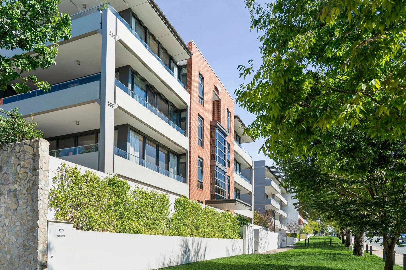Additional image 20 of 36/18 Kennedy Street, Kingston ACT 2604
