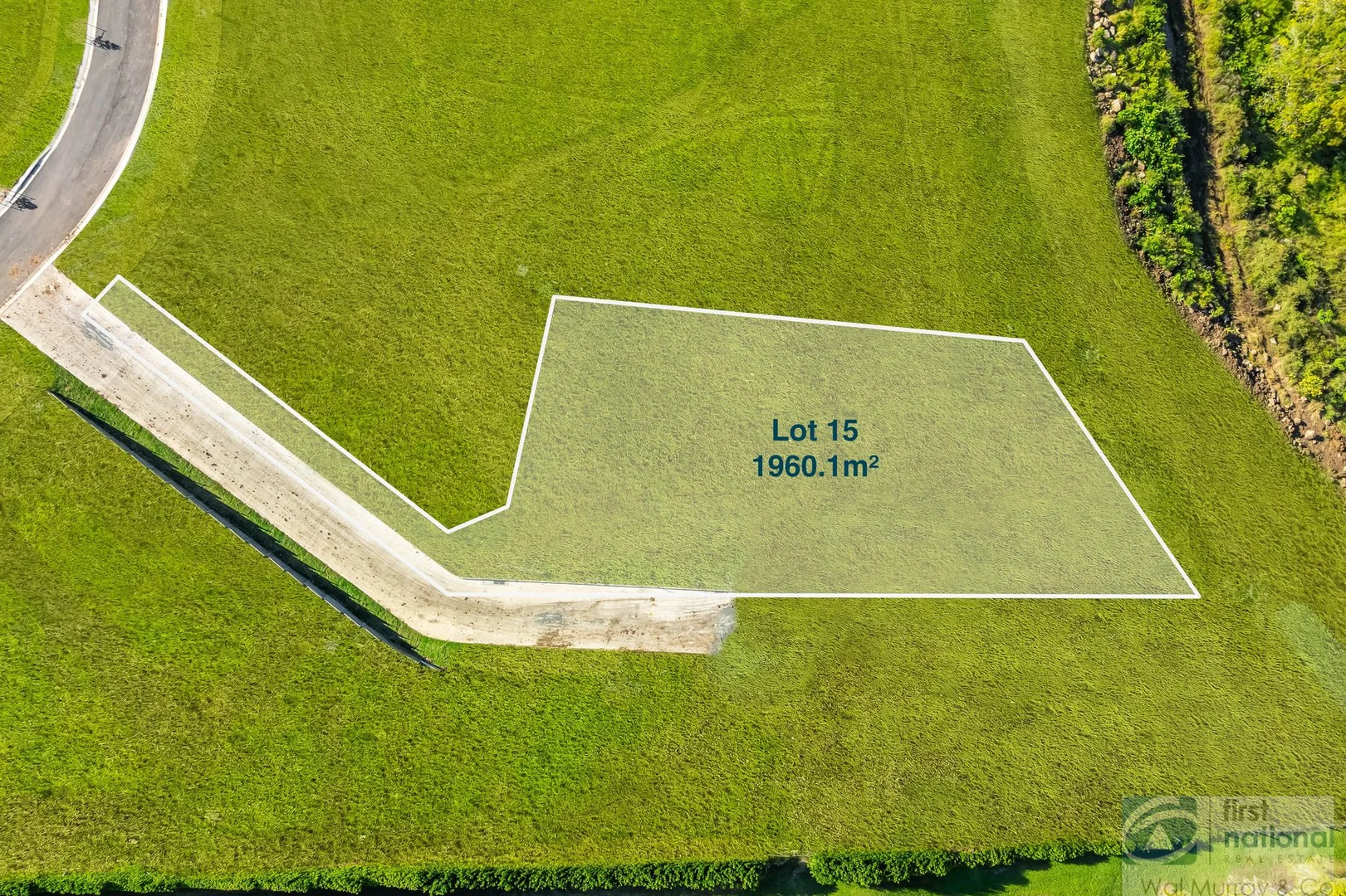 Additional image 5 of Lot 15-1A Northcott Drive, Goonellabah NSW 2480