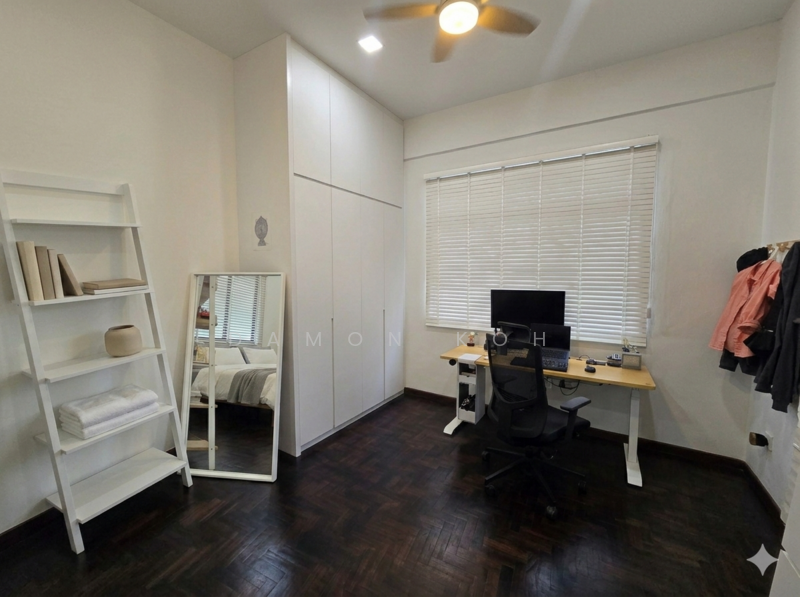 Additional image 10 of Loyang Rise