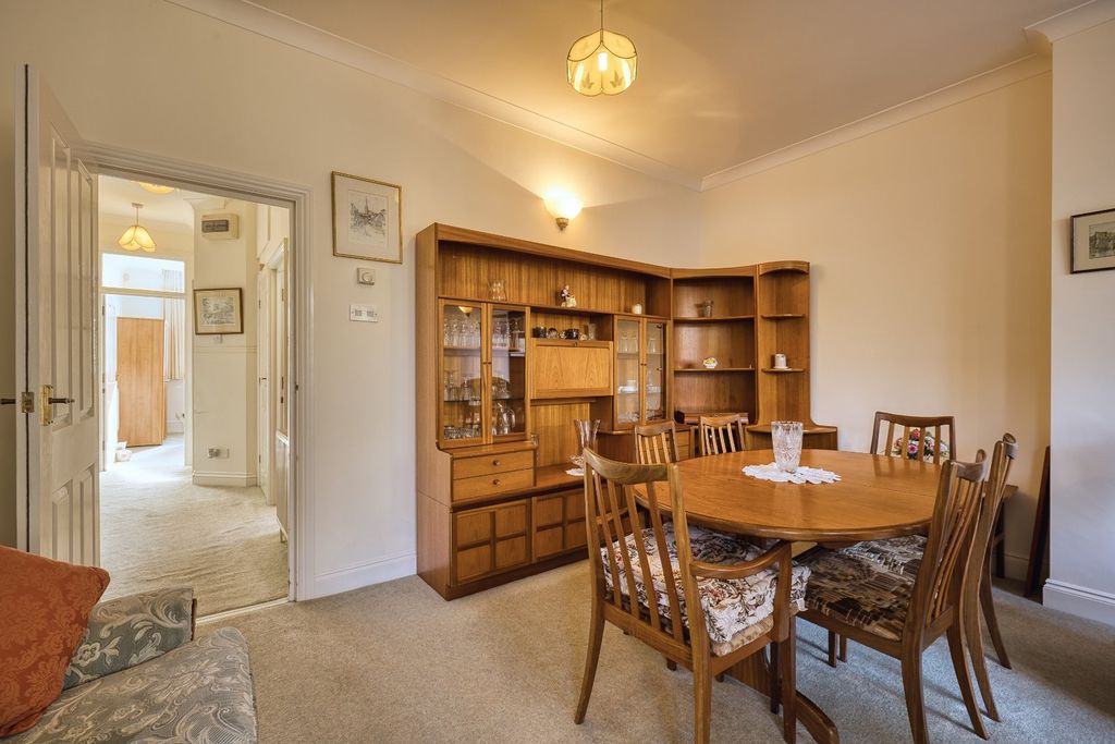 Additional image 5 of 3 bed flat for salePark Road, Broadstairs, Kent CT10