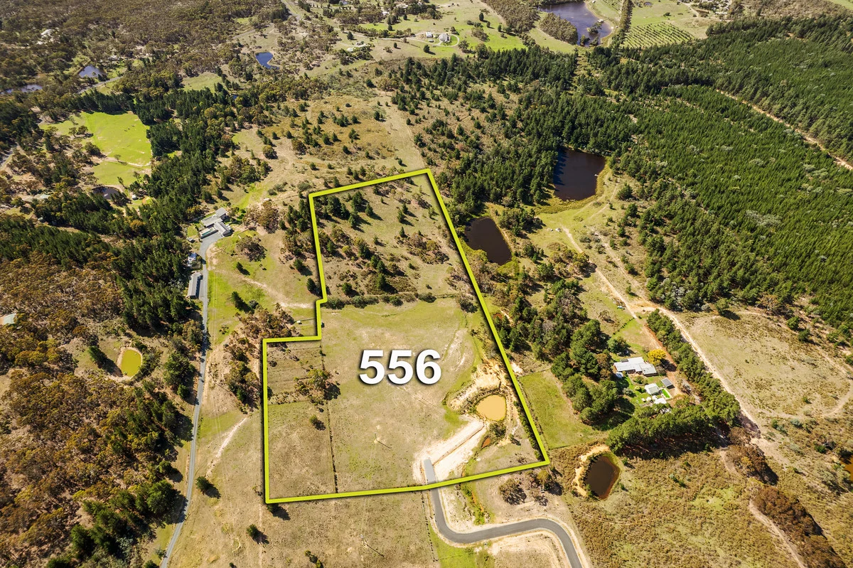 Additional image 12 of 554 & 556 Macs Reef Road, Bywong NSW 2621