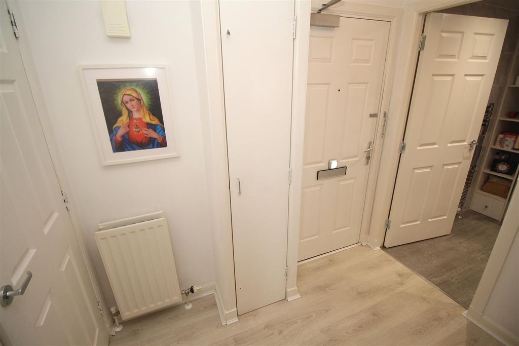 Additional image 13 of 1 bed flat for saleHarbour Square, Inverkip PA16