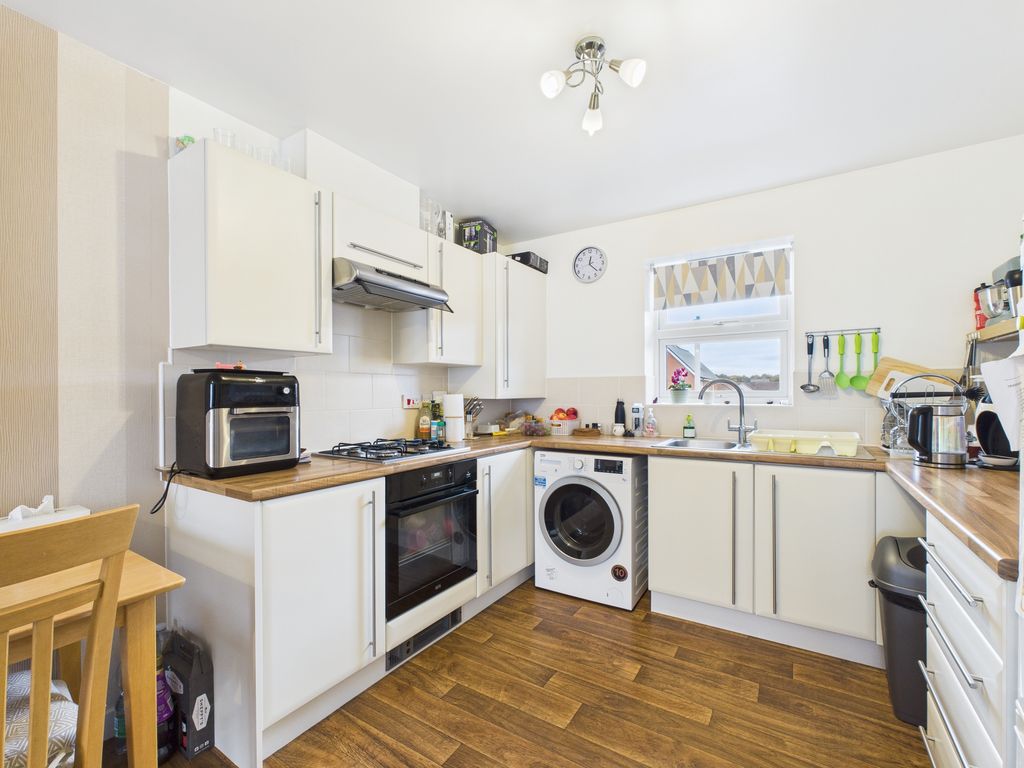 Additional image 2 of 2 bed flat for saleTeeswater Walk, Bridgwater TA6