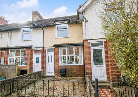 Doman Road, Norwich NR1