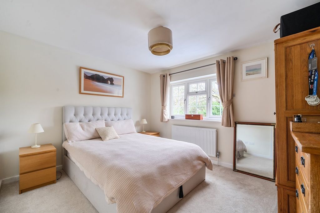 Additional image 12 of 4 bed detached house for saleRhinefield Close, Brockenhurst SO42