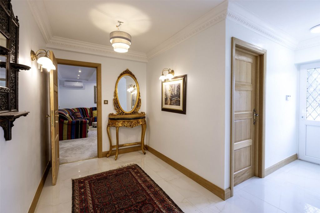 Additional image 15 of 8 bed detached house for saleHayley Green, Warfield, Bracknell, Berkshire RG42
