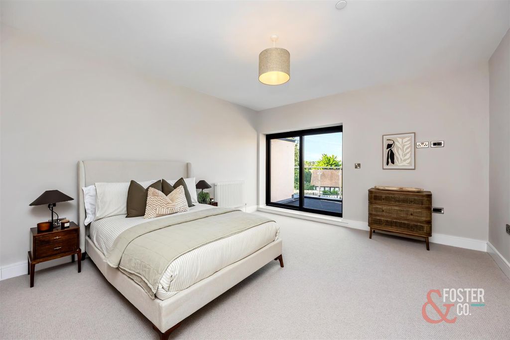 Additional image 19 of 5 bed detached house for saleWithdean Road, Brighton BN1