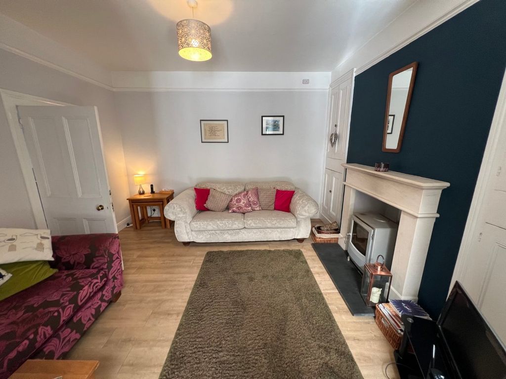 Additional image 12 of 4 bed terraced house for saleHill Street, New Quay SA45