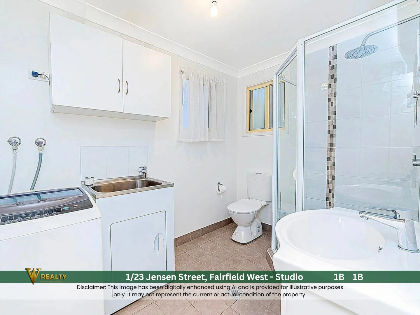 Additional image 3 of 1/23 Jensen Street, Fairfield West NSW 2165