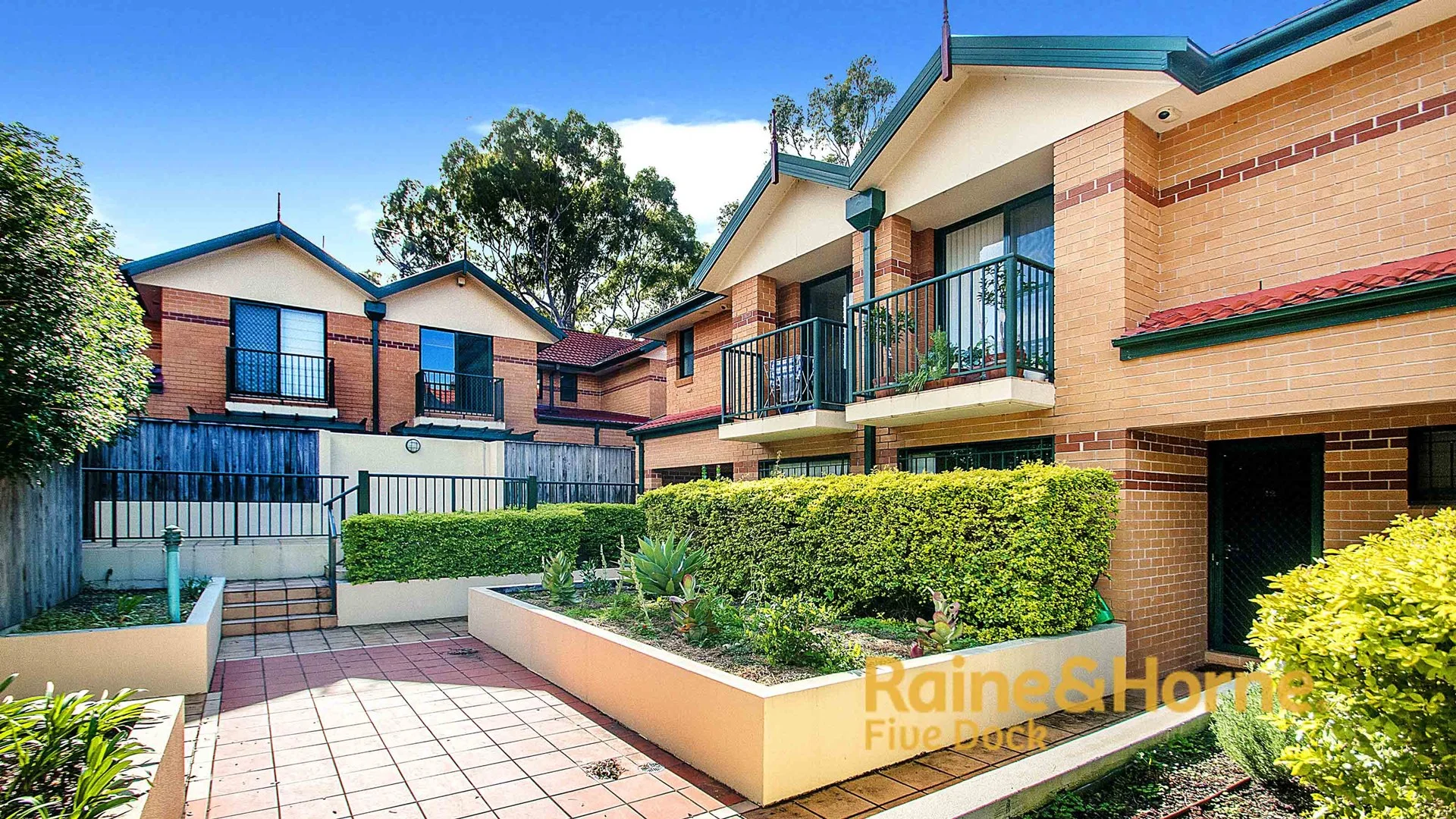 Additional image 9 of 6/1A Henley Marine Drive, Five Dock NSW 2046