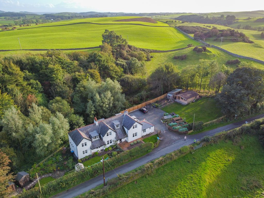 7 bed detached house for saleArden Road, Kirkcudbright DG6