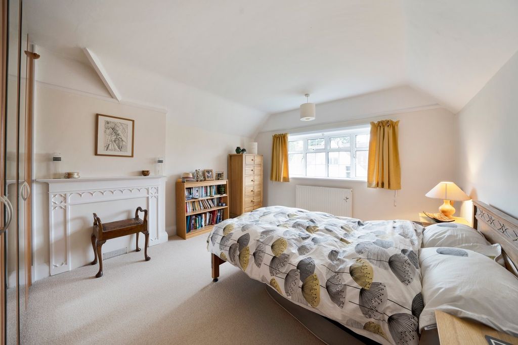 Additional image 15 of 4 bed detached house for saleSway Road, Brockenhurst SO42