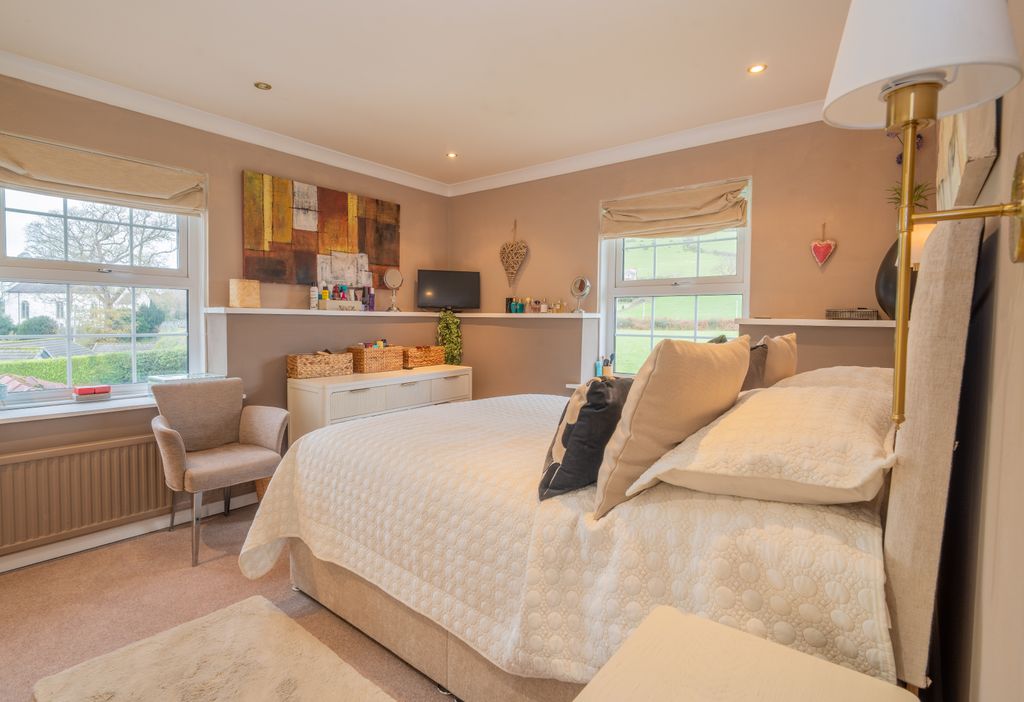Additional image 22 of 5 bed detached house for saleCapel Bangor SY23