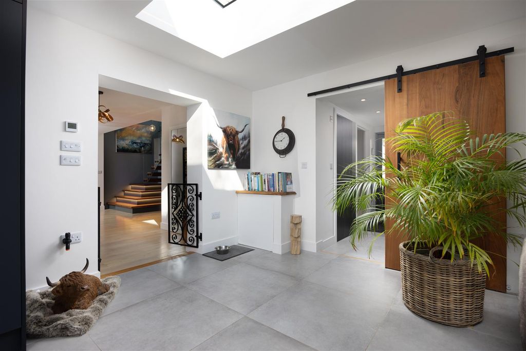 Additional image 25 of 6 bed detached house for saleNanstallon, Bodmin PL30