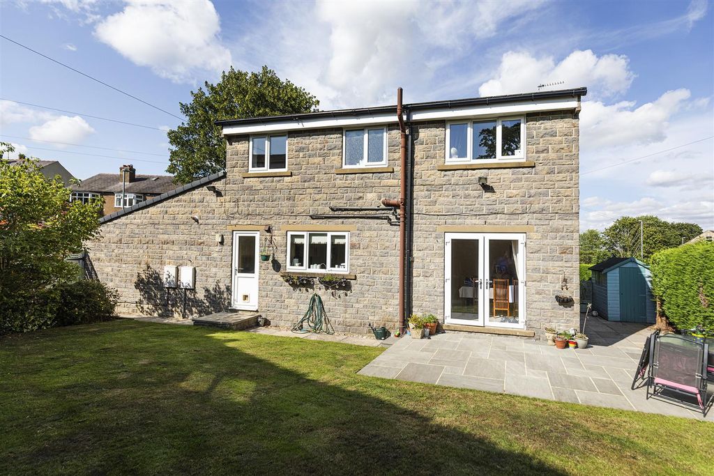 Additional image 54 of 4 bed detached house for saleDaisy Road, Brighouse HD6