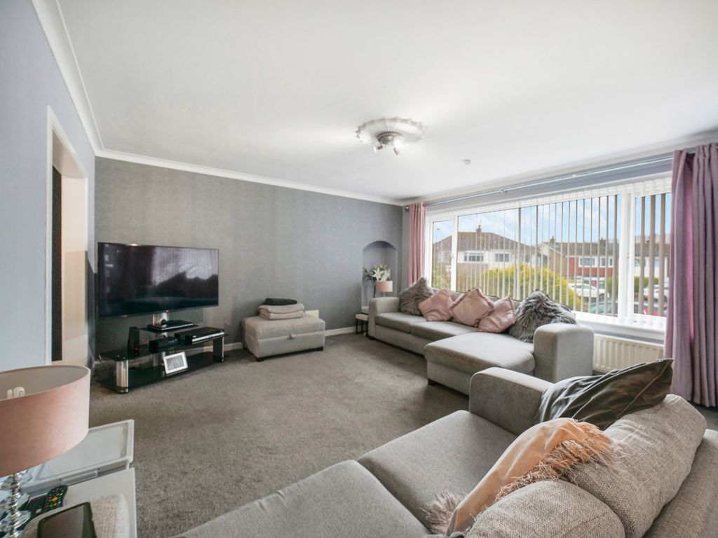 Additional image 2 of 3 bed semi-detached house for saleDunrobin Avenue, Elderslie, Johnstone, Renfrewshire PA5