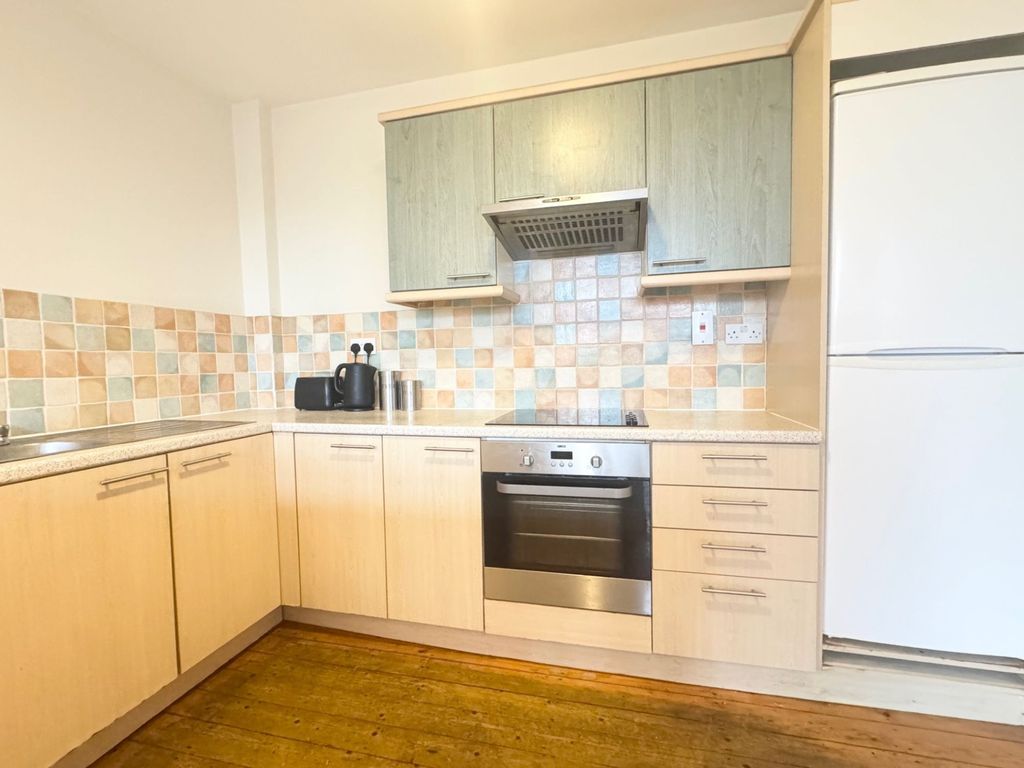 Additional image 5 of 2 bed flat for saleThe Newarke, Leicester LE2