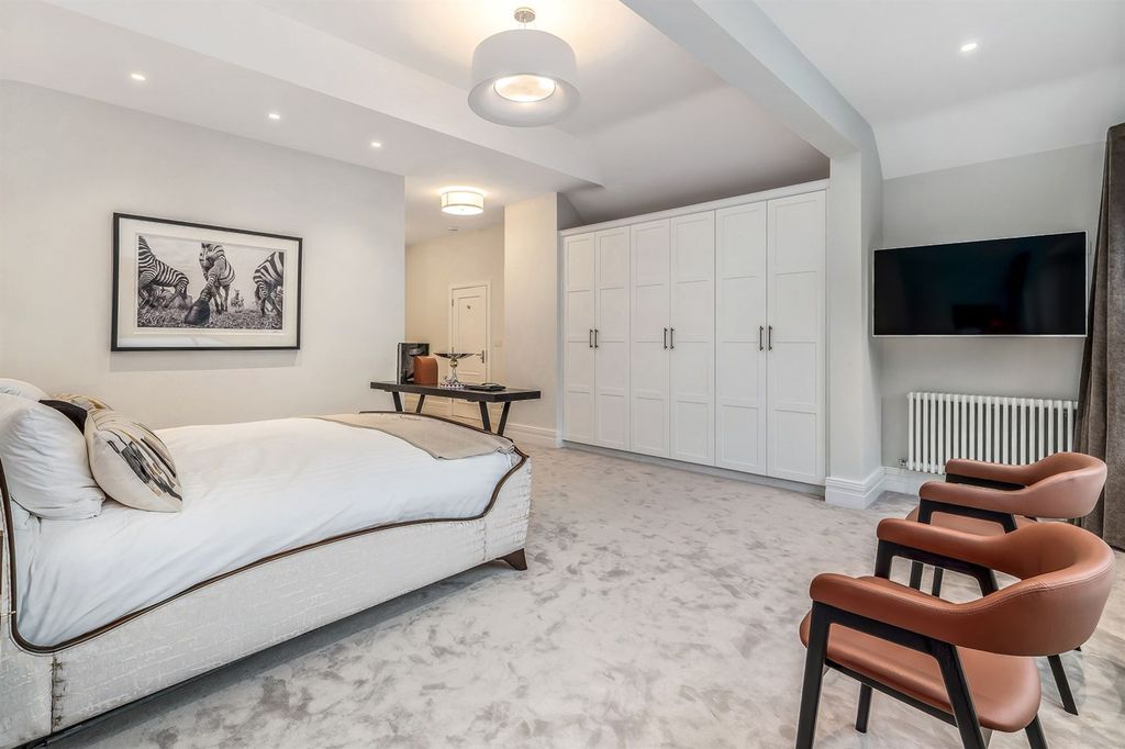 Additional image 14 of 6 bed property for saleAllandale, Bradgate Road, Altrincham WA14