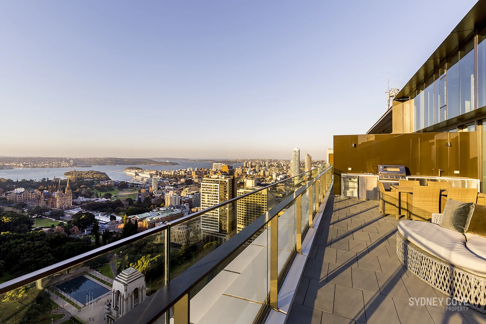 Additional image 11 of 130 Elizabeth St, Sydney NSW 2000