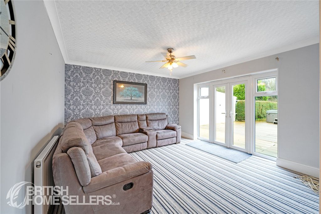 Additional image 2 of 4 bed detached house for saleSouth Street, Braunton, Devon EX33