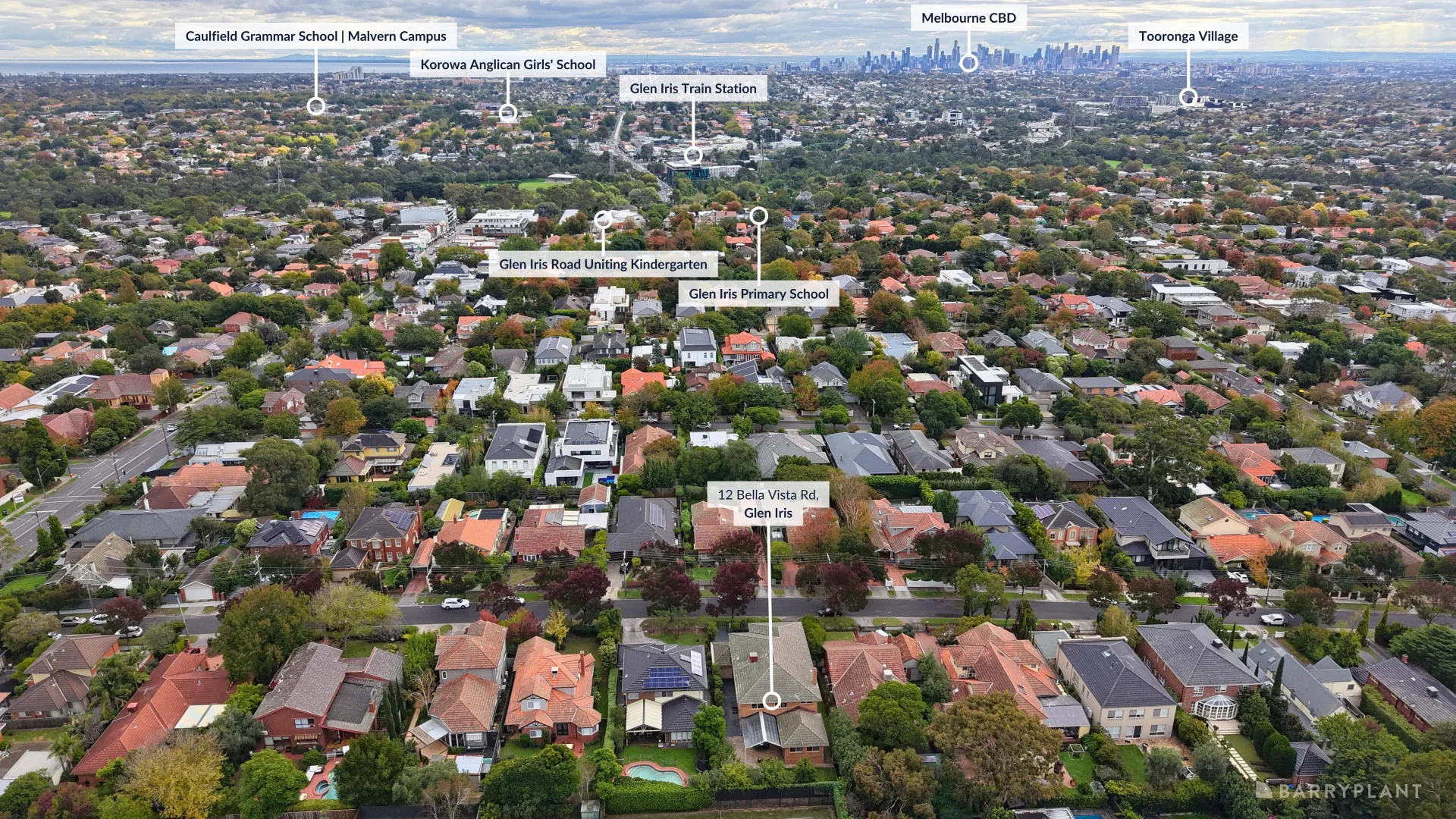 Additional image 23 of 12 Bella Vista Road, Glen Iris VIC 3146