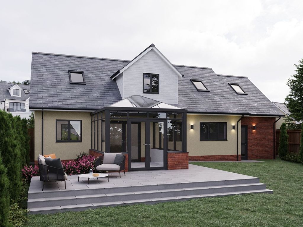 Additional image 2 of 4 bed detached house for saleDolphin Court, New Quay SA45