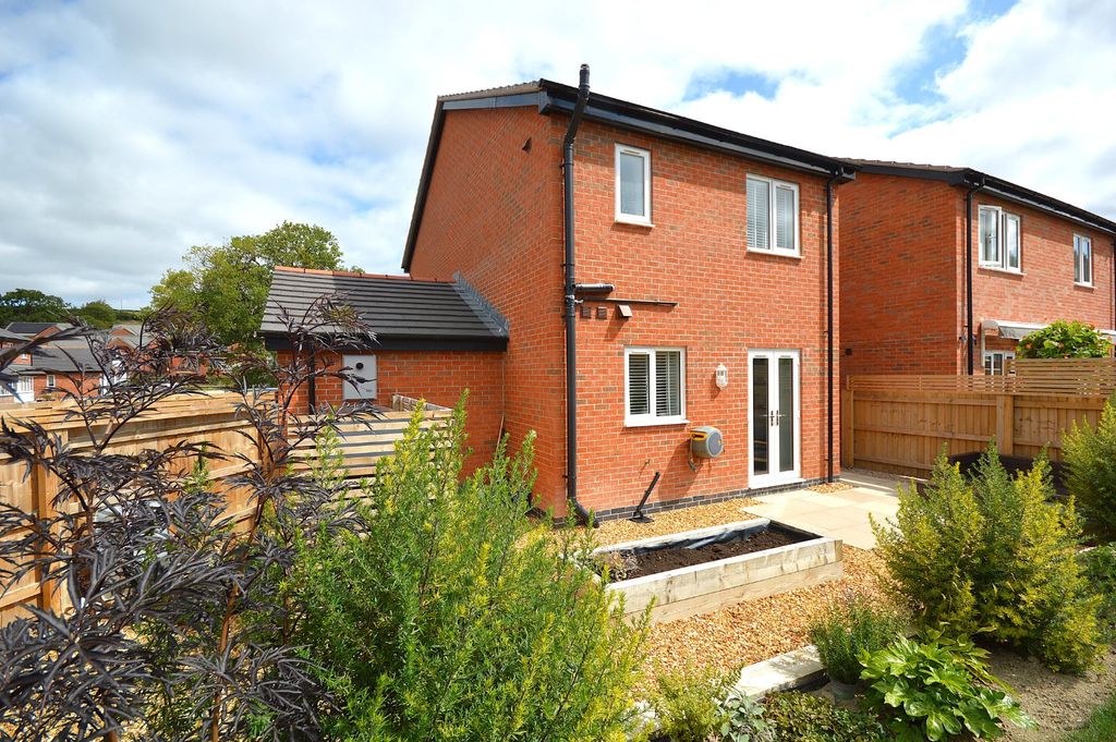 Additional image 20 of 3 bed detached house for saleMaesderw, Sarn, Newtown, Powys SY16