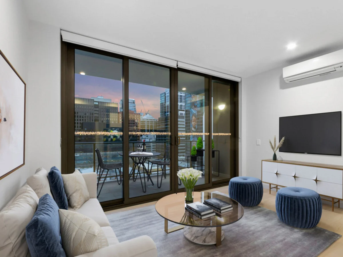 1004/380 Murray Street, Perth WA 6000