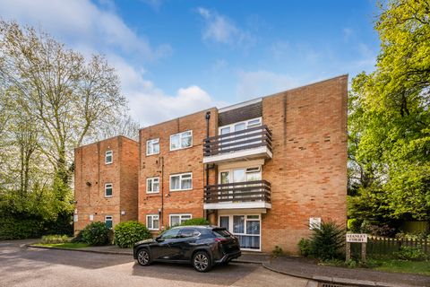 Stanley Court, Stanmore HA7