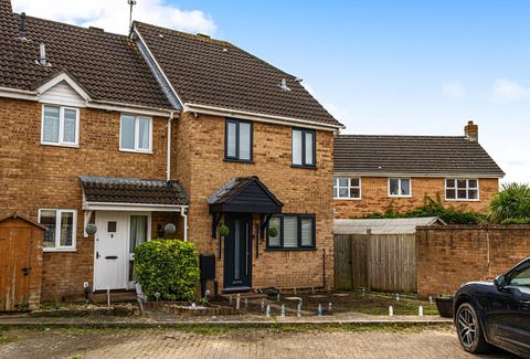 Wetherby Court, Bromley Heath, Bristol, South Gloucestershire BS16