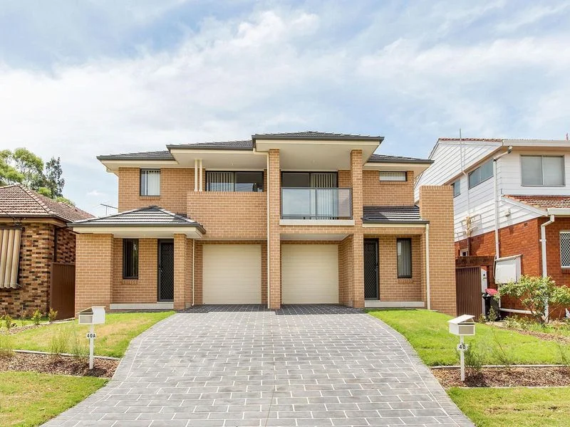 40a Dravet Street, Padstow NSW 2211