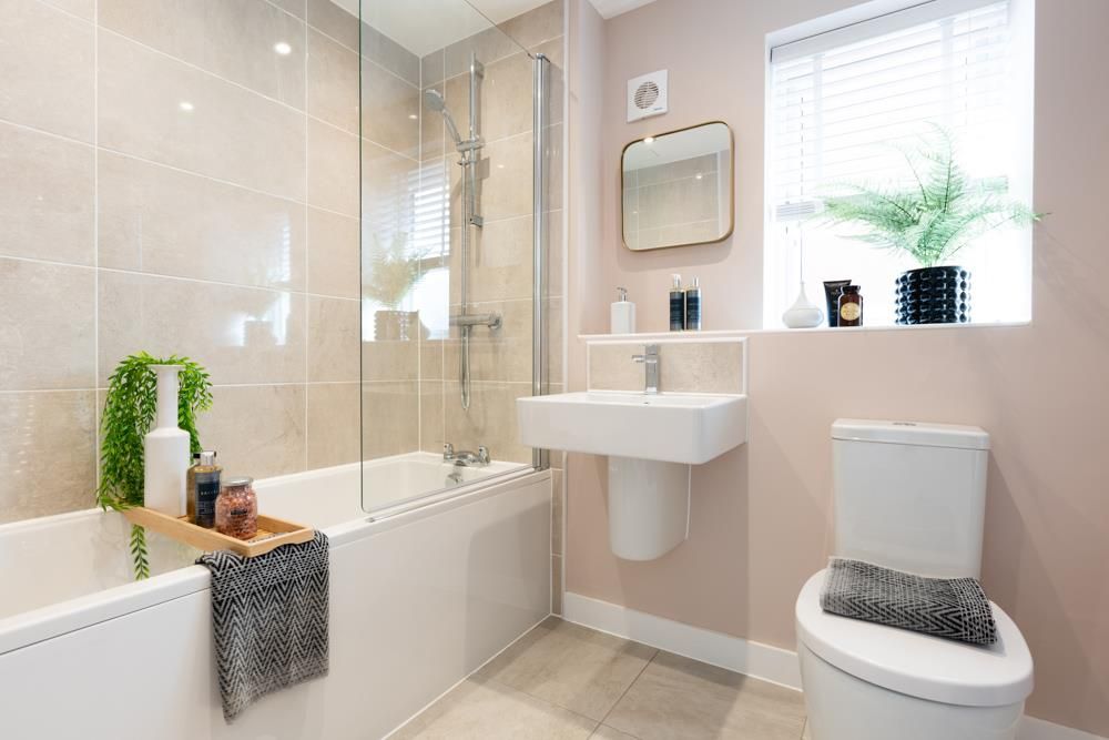 Additional image 11 of 3 bed detached house for sale"Braxton" at Ampthill Road, Houghton Conquest MK45