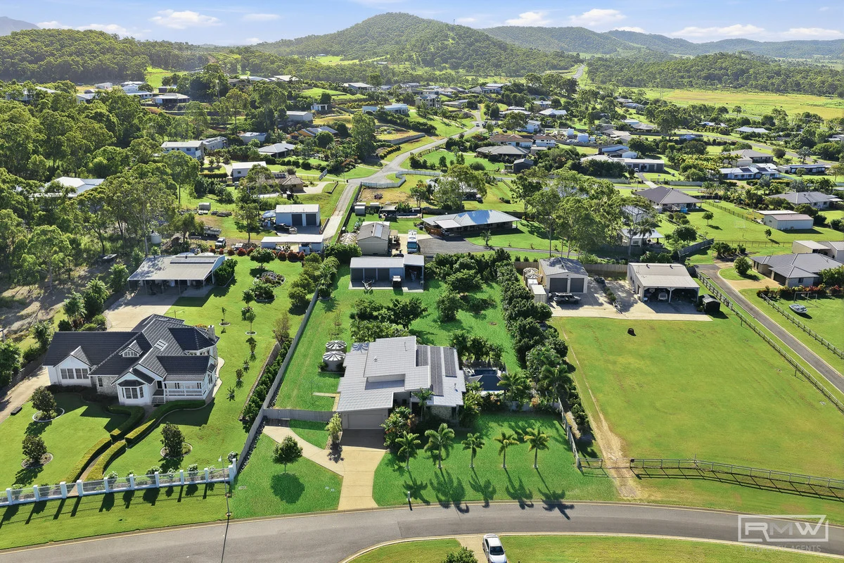 22 Trade Wind Drive, Tanby QLD 4703