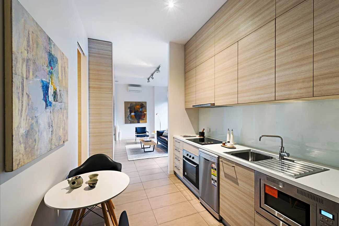 Additional image 3 of 11/205 Gipps Street, Abbotsford VIC 3067