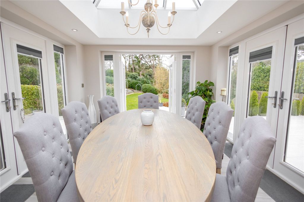 Additional image 15 of 5 bed detached house for saleDalkeith Road, Poole, Dorset BH13