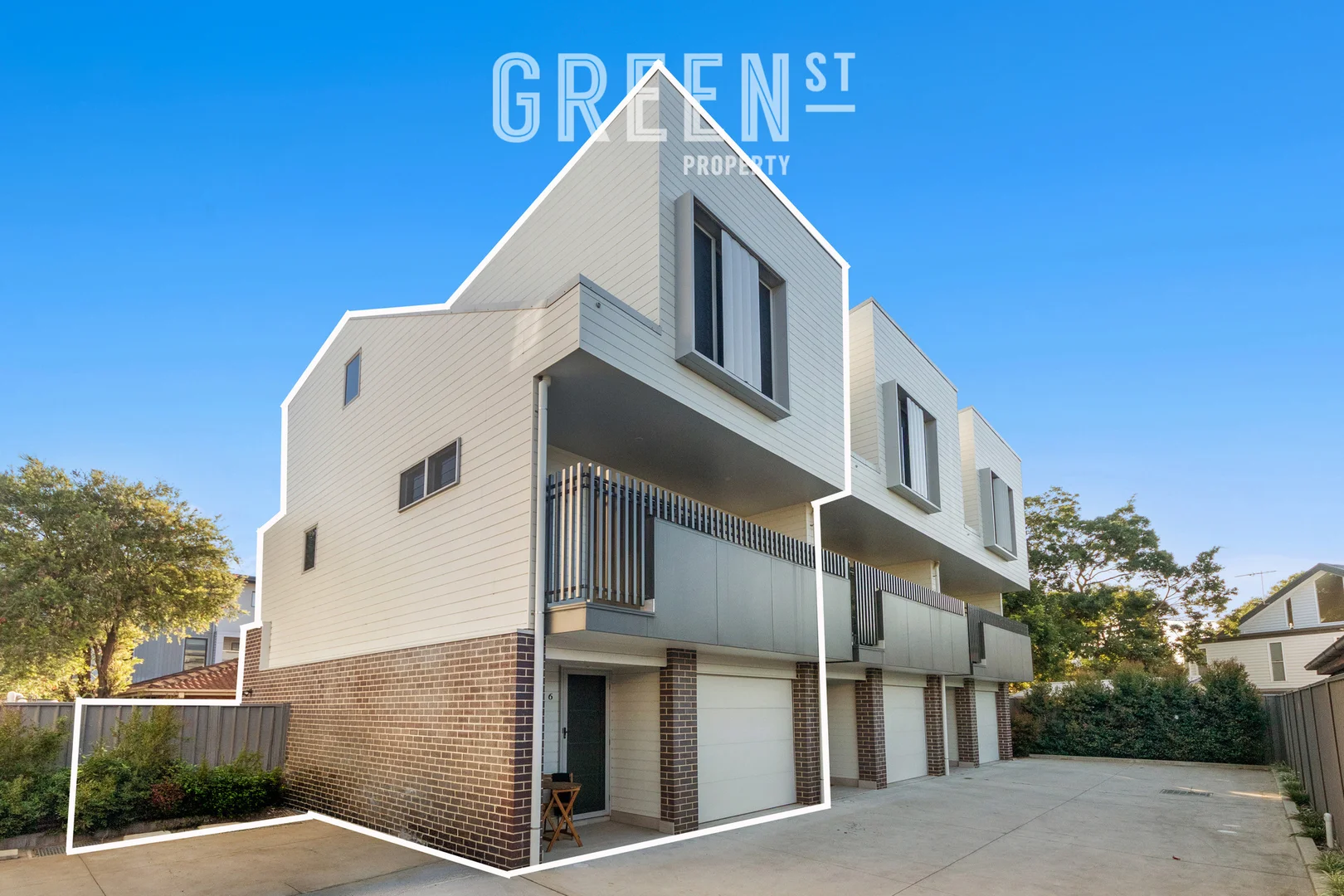 Additional image 14 of 6/113 Albert Street, Islington NSW 2296