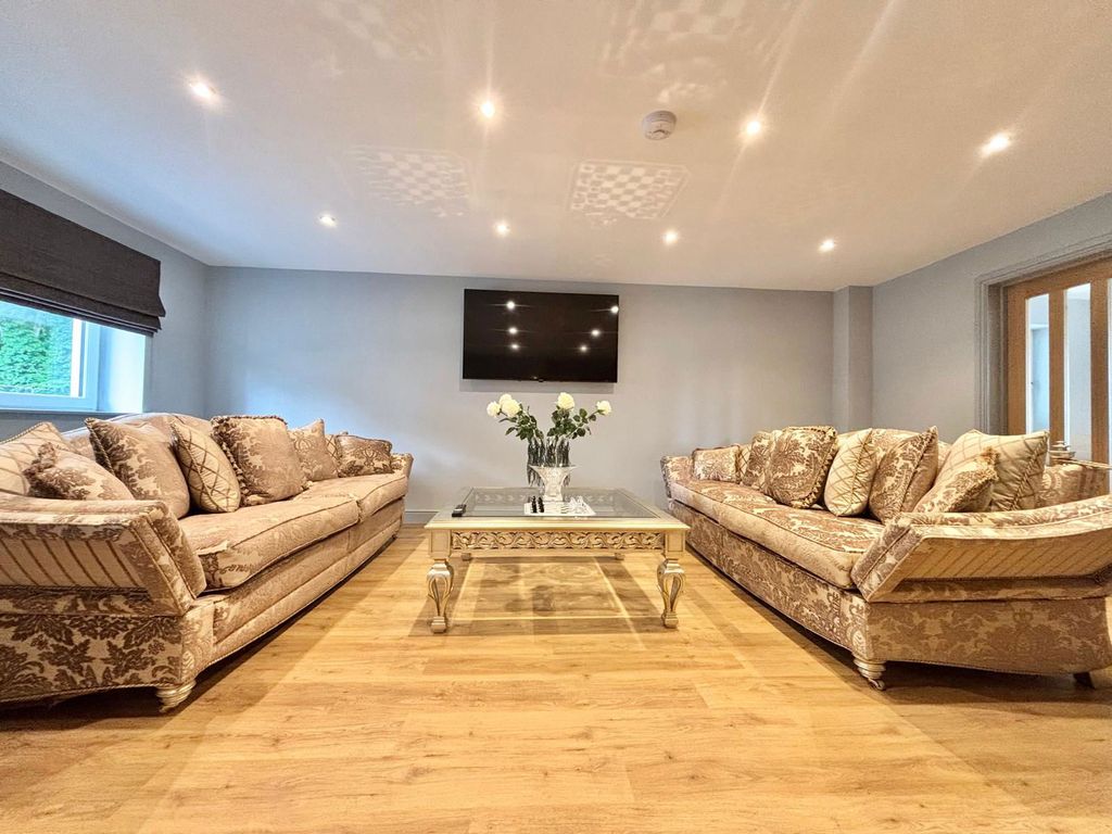 Additional image 5 of 4 bed detached house for salePlot 5, Hillside Rise, Gelt Road, Brampton CA8
