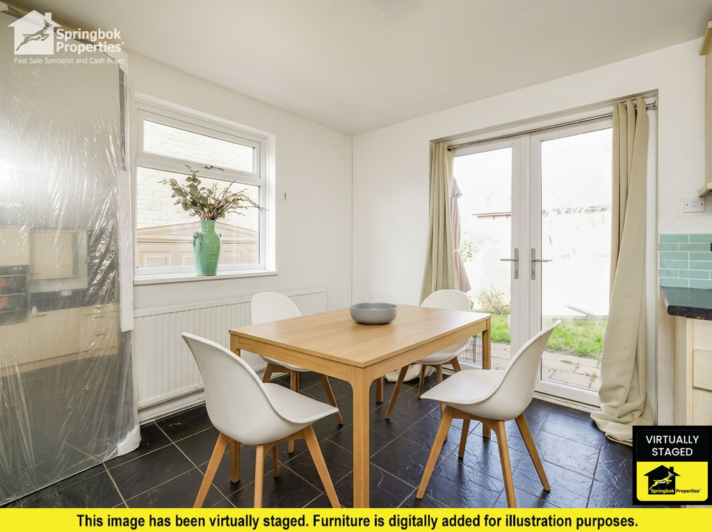 Additional image 8 of 4 bed detached house for saleTudor Way, Brackley, Northamptonshire NN13