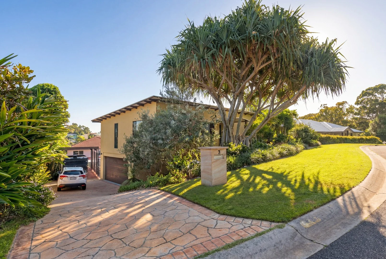 3 Castle Court, Tugun QLD 4224